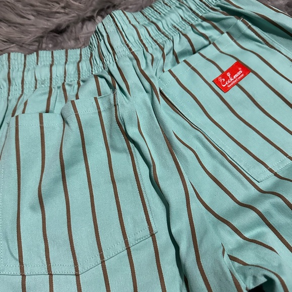 Cookman Striped Pants - Picture 5 of 7